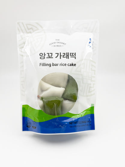 [예향] 앙꼬 가래떡 350g