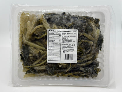 [Gangwon-do Home's Rang] Easy Dried Pollack and Siraegi Rice Recipe