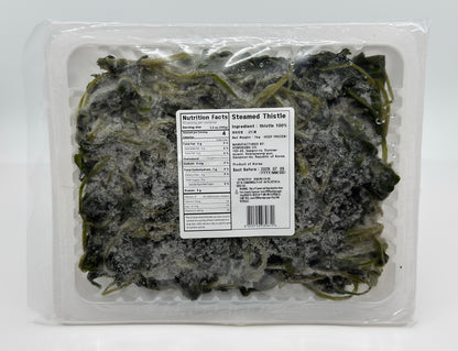 [Gangwon-do Home's Rang] Easy Dried Pollack and Siraegi Rice Recipe