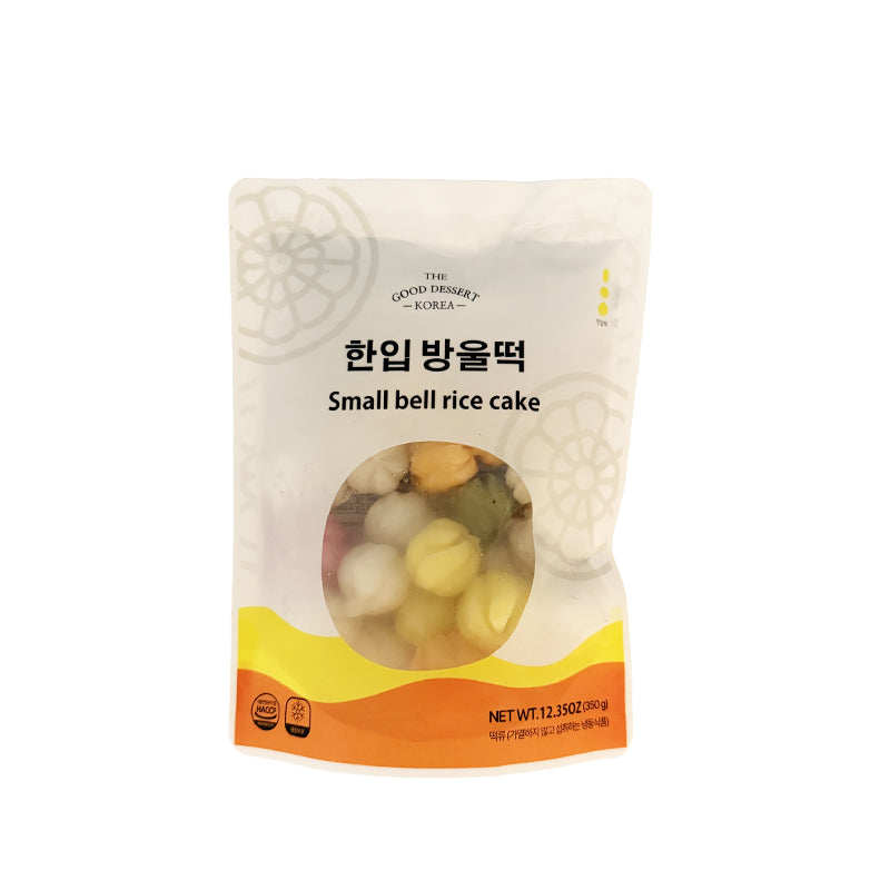 [예향] 한입 방울떡 350g