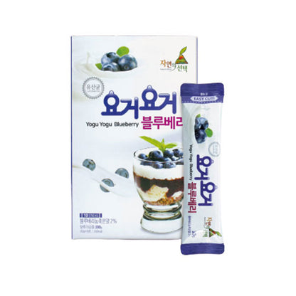 [엔초이스 ]요거요거 블루베리/딸기