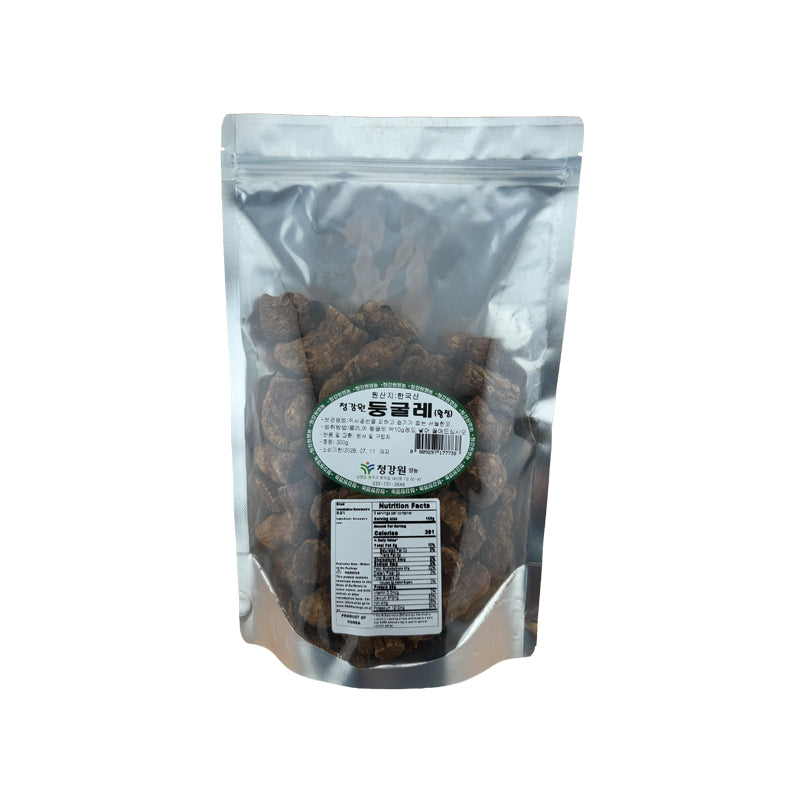 [청강원] 국내산 100% 둥글레 300g