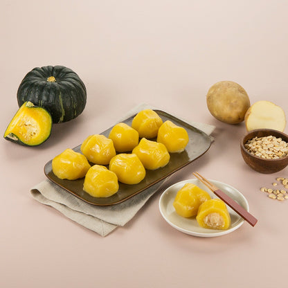 [밀원] 안흥 감자떡 600g (사본)