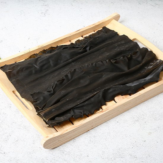 [황금물산] 국산 빼어난 다시마 200g