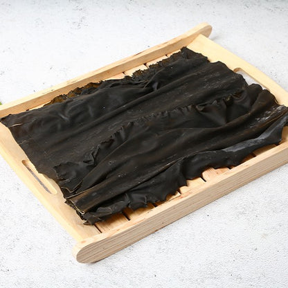 [황금물산] 국산 빼어난 다시마 200g