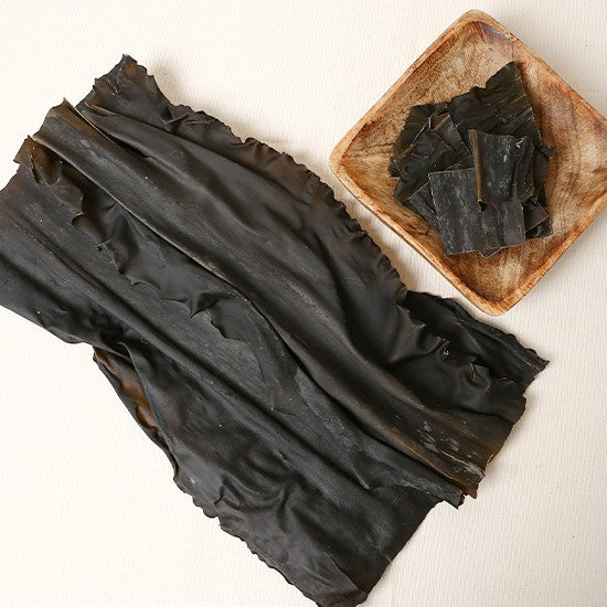 [황금물산] 국산 빼어난 다시마 200g