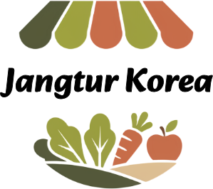장터코리아