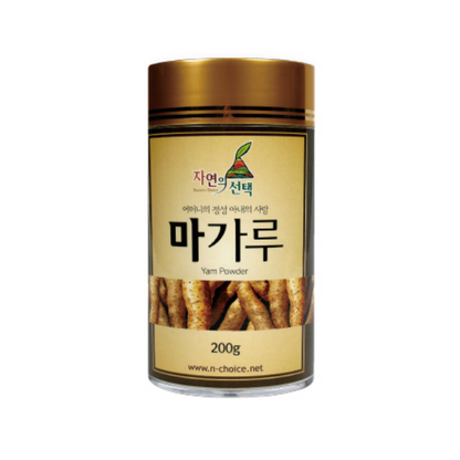 [엔초이스] 마가루 200g