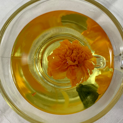 [Soljiwon] Marigold Tea 30g