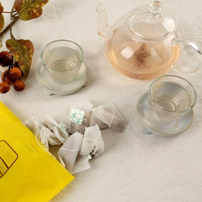 [Odaesan Foods] Pyeongchang Omija Tea, Carefully Brewed