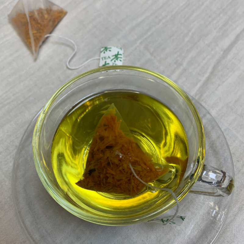 [Soljiwon] Marigold Tea 30g